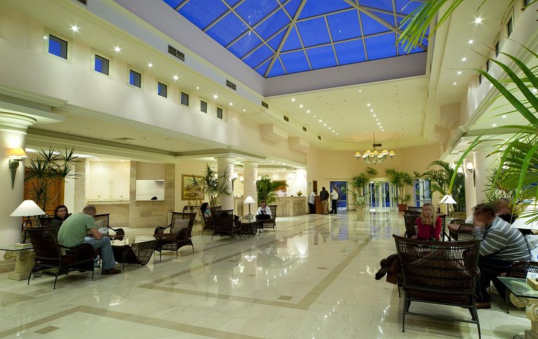 Coral Beach Hurghada 4*