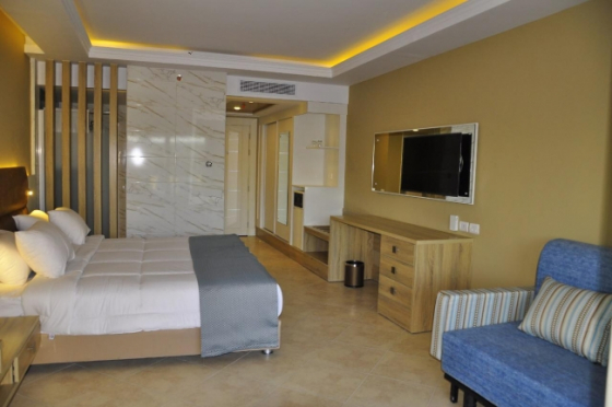 Titanic Royal Resort 5*