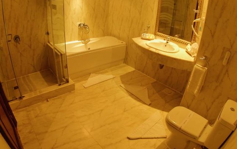 Titanic Palace Resort & Aquapark 5*