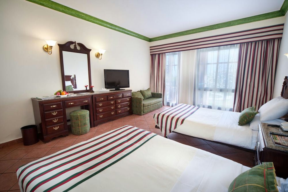 Ali Baba Palace & Aquapark 4*
