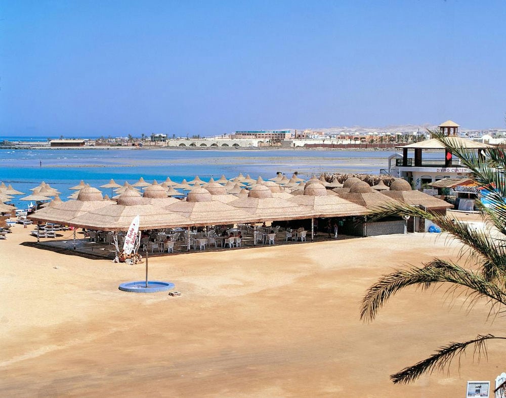 Ali Baba Palace & Aquapark 4*
