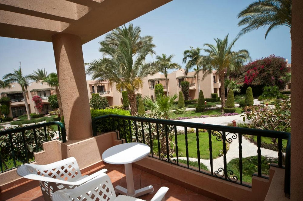 Ali Baba Palace & Aquapark 4*