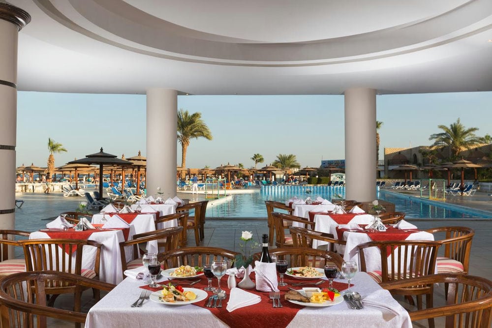 Ali Baba Palace & Aquapark 4*