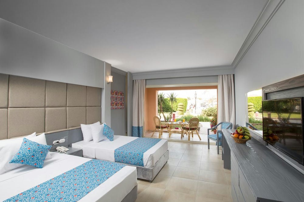 Ali Baba Palace & Aquapark 4*
