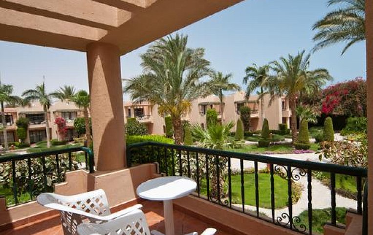 Ali Baba Palace & Aquapark 4*