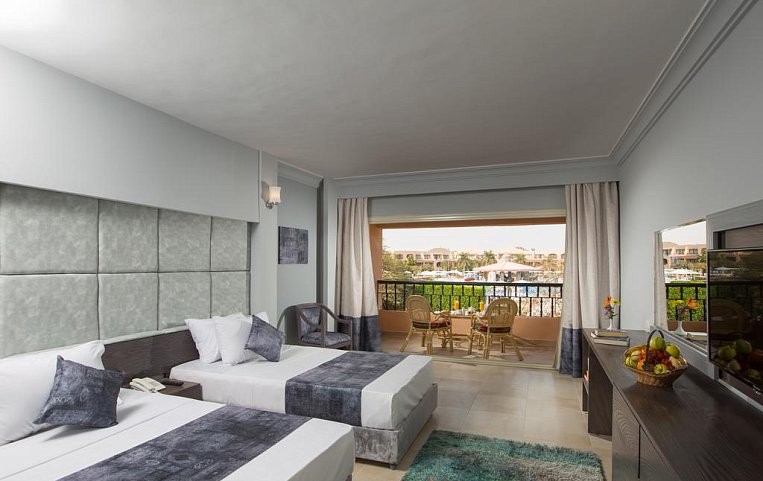 Ali Baba Palace & Aquapark 4*