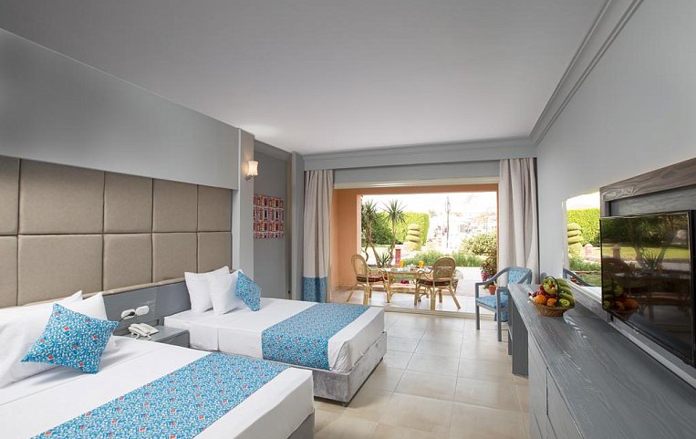 Ali Baba Palace & Aquapark 4*