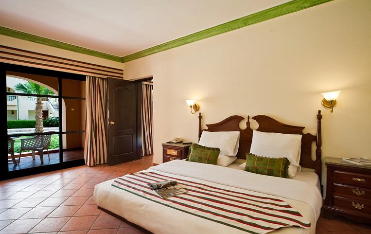 Ali Baba Palace & Aquapark 4*