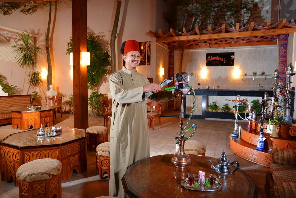 Pickalbatros Palace Resort 5*