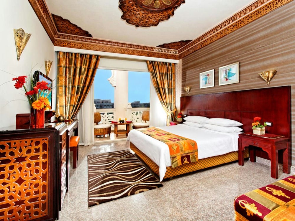 Pickalbatros Palace Resort 5*
