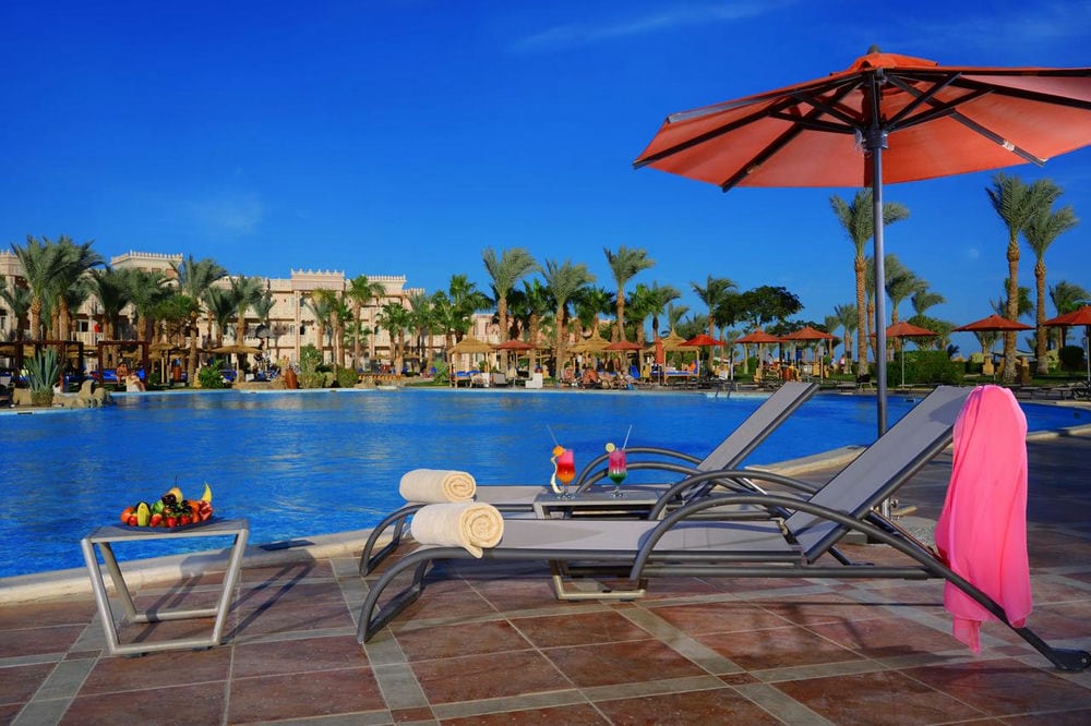 Pickalbatros Palace Resort 5*