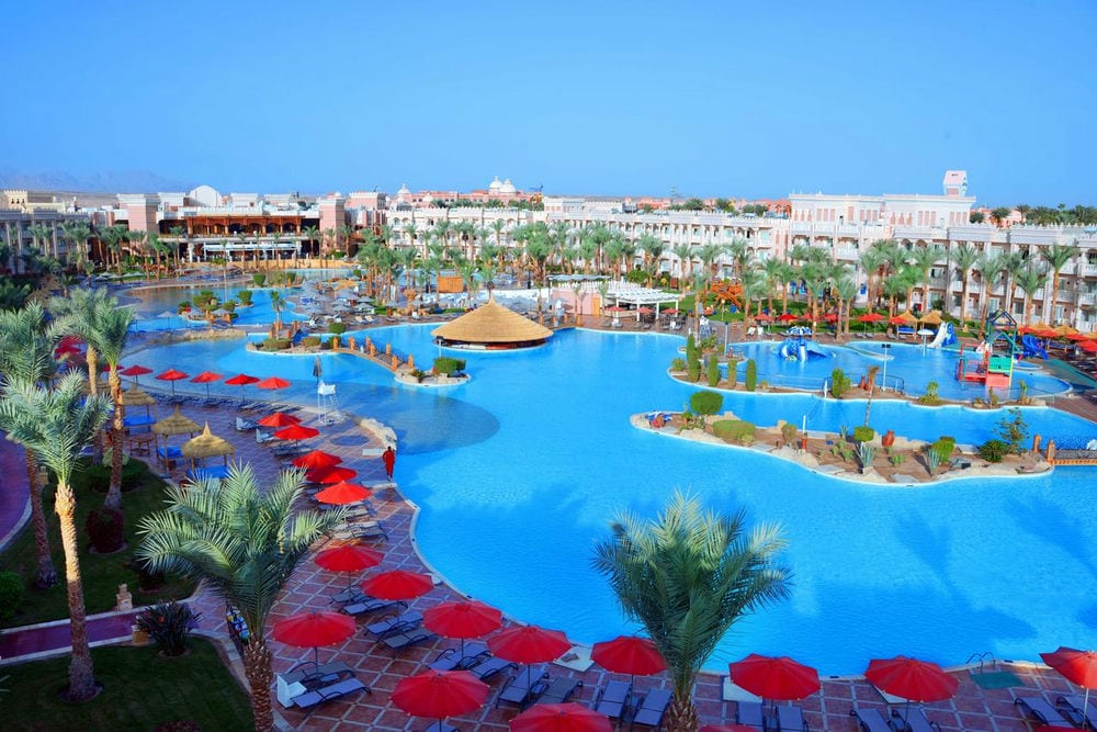 Pickalbatros Palace Resort 5*