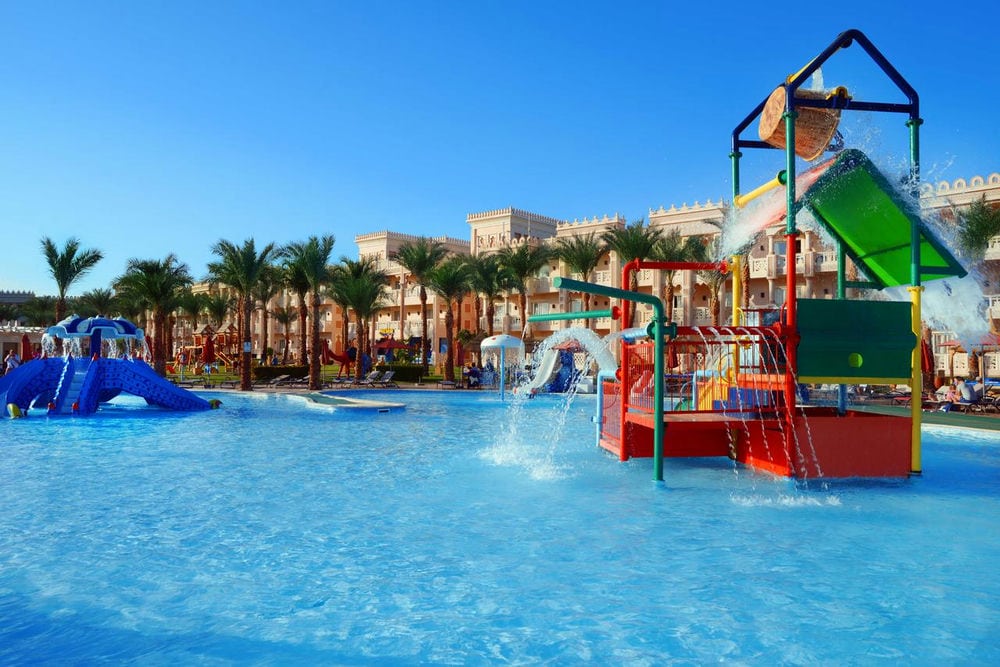 Pickalbatros Palace Resort 5*