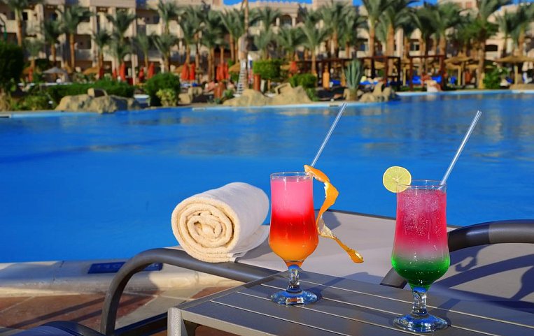 Pickalbatros Palace Resort 5*