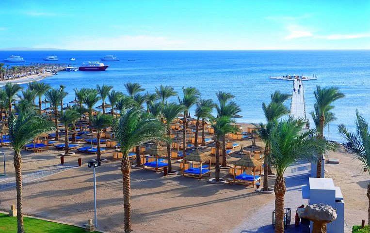 Pickalbatros Palace Resort 5*