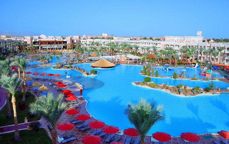 Pickalbatros Palace Resort 5*