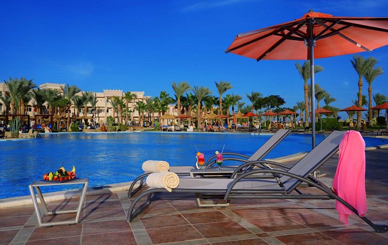 Pickalbatros Palace Resort 5*