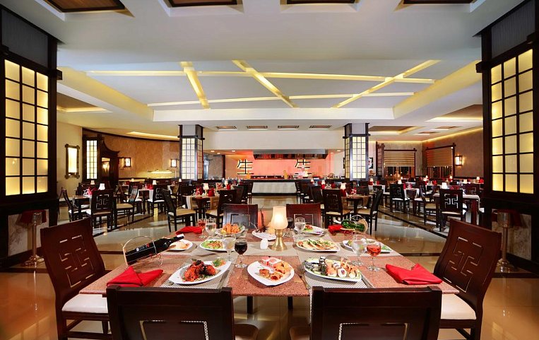 Pickalbatros Palace Resort 5*