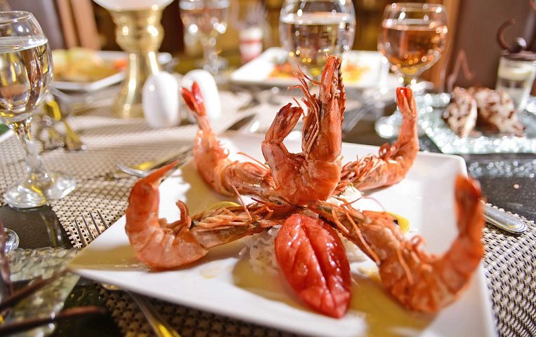 Pickalbatros Palace Resort 5*