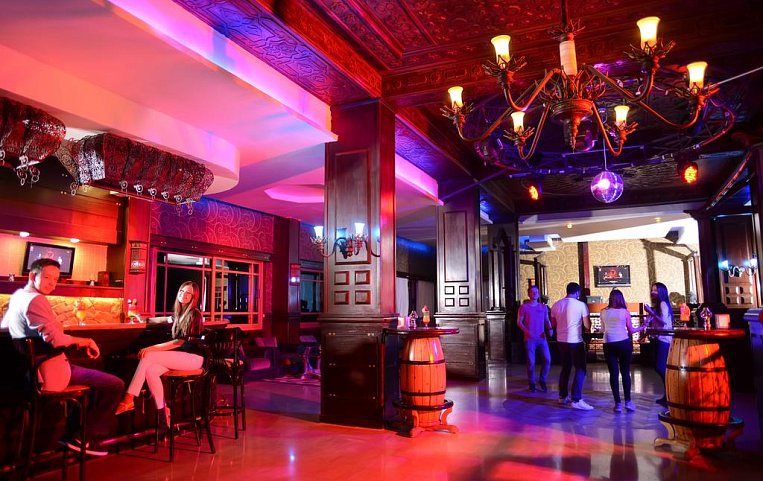 Pickalbatros Palace Resort 5*