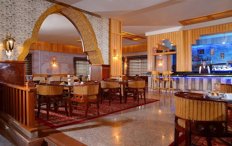 Pickalbatros Palace Resort 5*