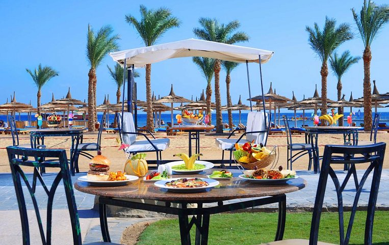 Pickalbatros Palace Resort 5*