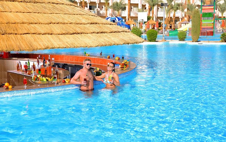 Pickalbatros Palace Resort 5*