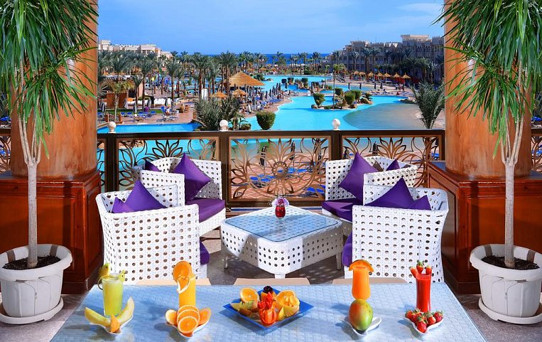 Pickalbatros Palace Resort 5*