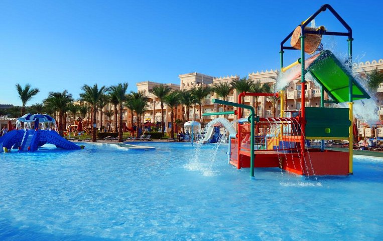 Pickalbatros Palace Resort 5*