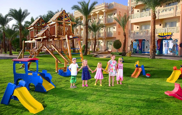 Pickalbatros Palace Resort 5*
