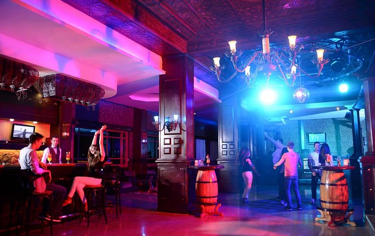 Pickalbatros Palace Resort 5*