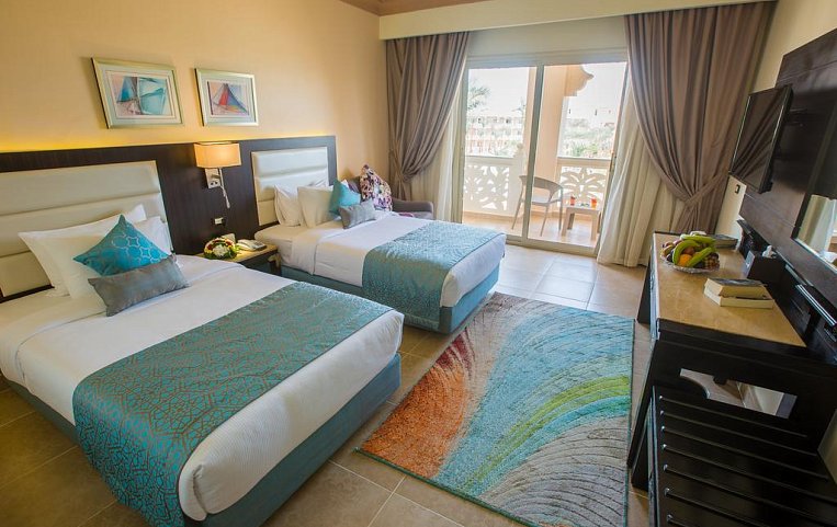 Pickalbatros Palace Resort 5*