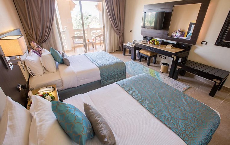 Pickalbatros Palace Resort 5*