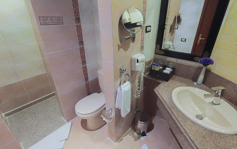 Pickalbatros Palace Resort 5*