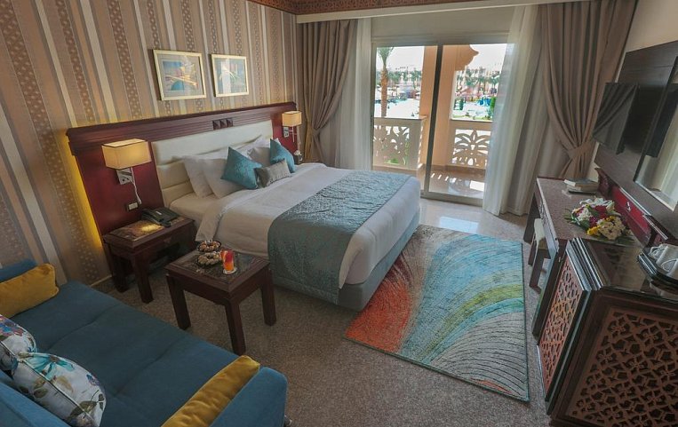 Pickalbatros Palace Resort 5*