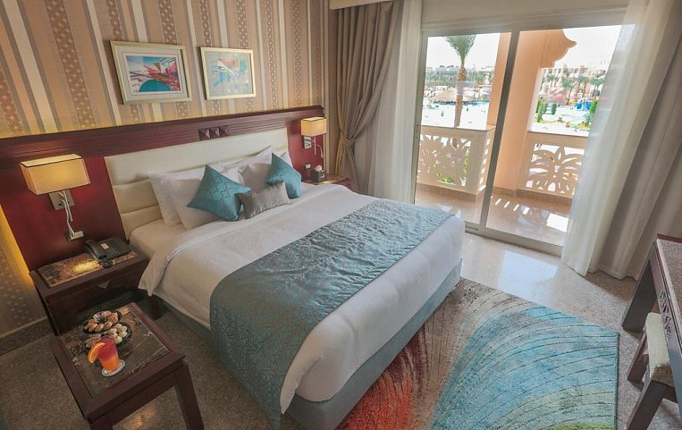 Pickalbatros Palace Resort 5*