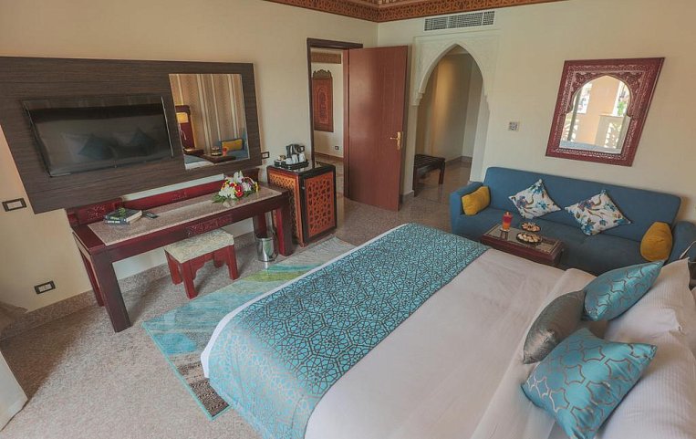 Pickalbatros Palace Resort 5*