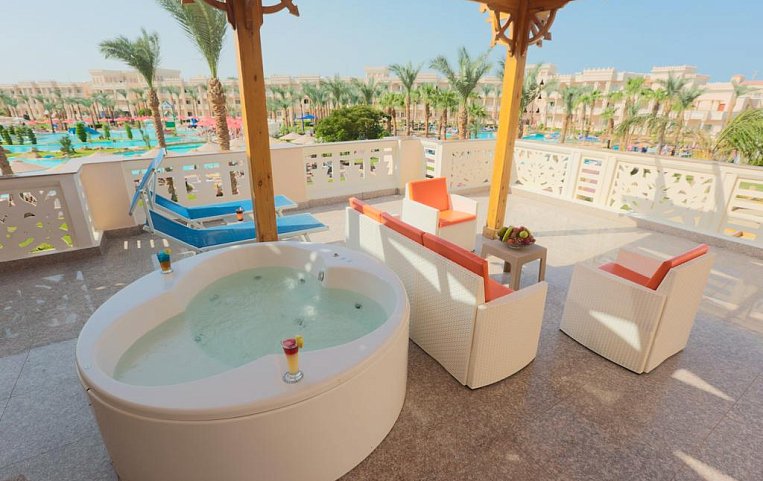 Pickalbatros Palace Resort 5*