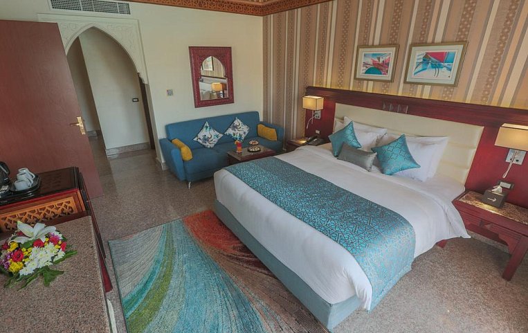 Pickalbatros Palace Resort 5*