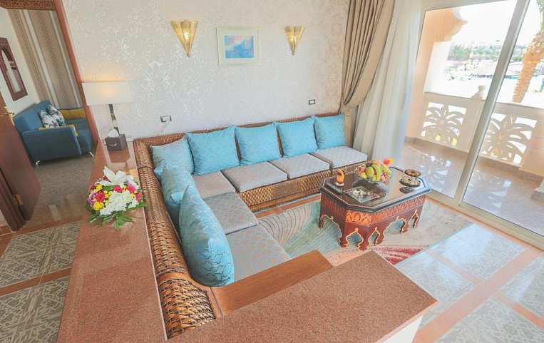 Pickalbatros Palace Resort 5*