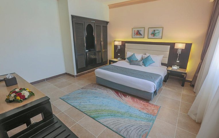 Pickalbatros Palace Resort 5*