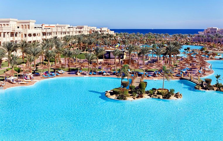 Pickalbatros Palace Resort 5*