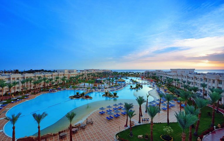 Pickalbatros Palace Resort 5*