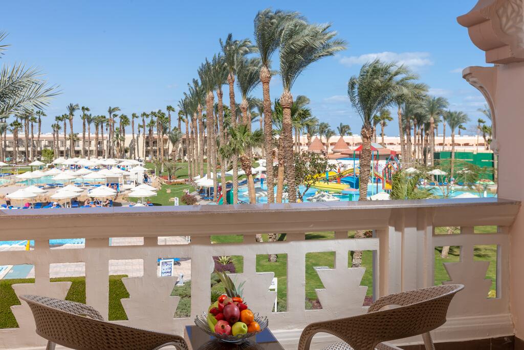 Pickalbatros Palace Resort 5*