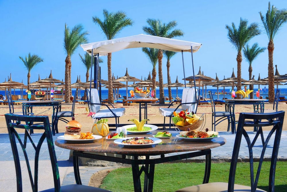 Pickalbatros Palace Resort 5*