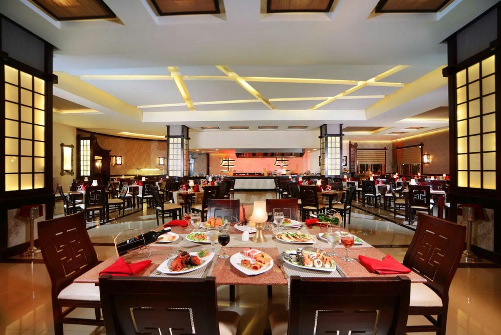 Pickalbatros Palace Resort 5*
