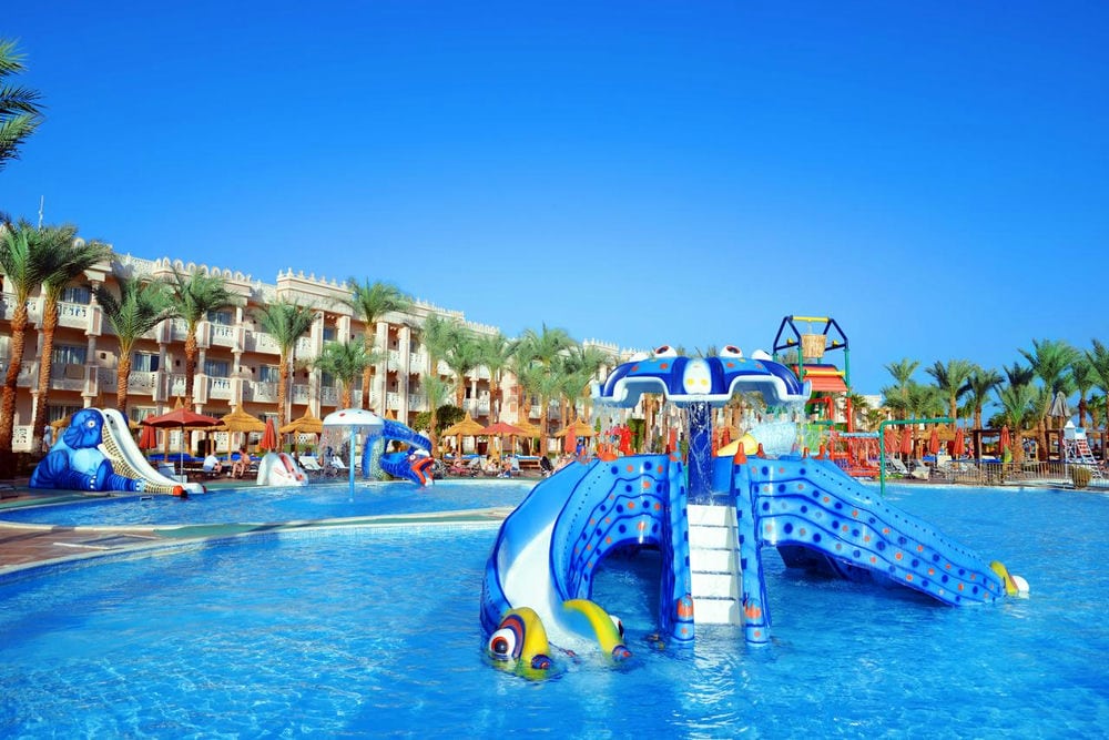 Pickalbatros Palace Resort 5*