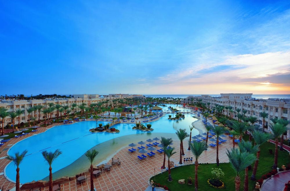 Pickalbatros Palace Resort 5*