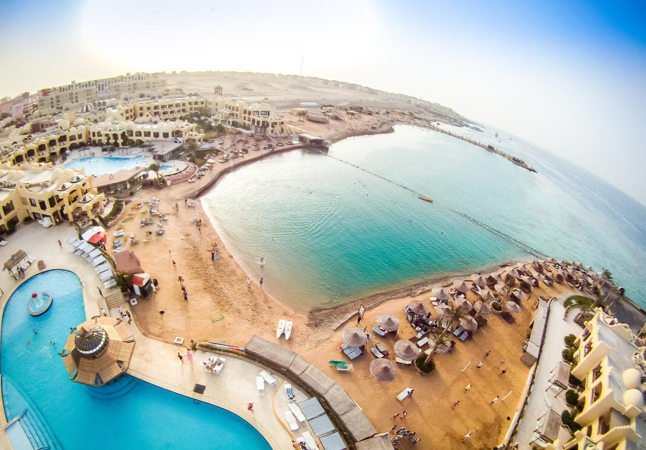 Sunny Days Palma De Merete 4*
