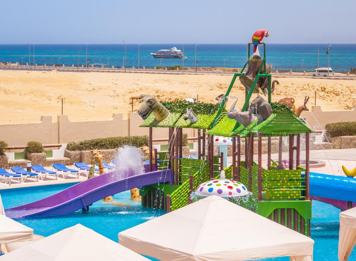 Sunny Days Palma De Merete 4*